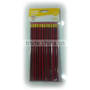 HB Wooden Pencil thumbnail-3