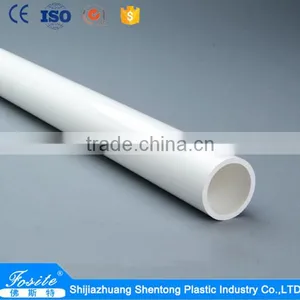 1-12inch ASTM Standard SCH40 & SCH80 PVC Pipe, Pvc Pipe Fitting, Pvc Pipe thumbnail-5