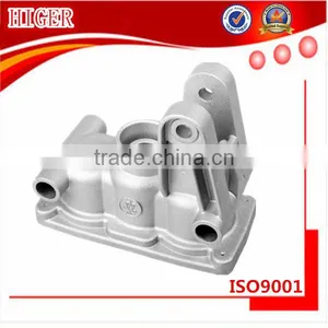 Aluminium Customized Side Cars With ISO 9001 thumbnail-1