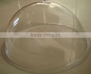 uv Protection Skylight Dome thumbnail-1