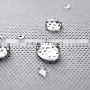 Water Repellent pp Nonwoven Fabric /PET Nonwoven Fabric With White Color thumbnail-1