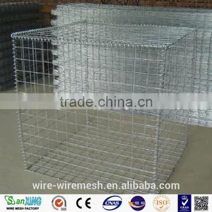 Gabion Box Mesh(2*1*1m,3*1*1m Etc) thumbnail-2