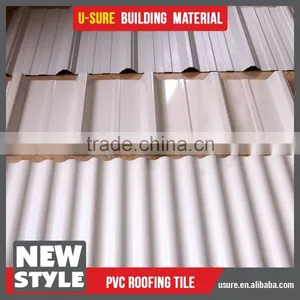 Competitive Price Pvc Color Roof Philippines thumbnail-2