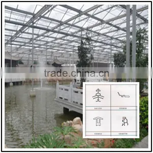 Aluminum Profiles for Constructing Greenhouse thumbnail-1