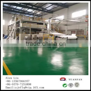 14 Years Experince Of China Factory Supply Spunbond PP Non-Woven Fabric, Non-woven Fabric, Non-woven thumbnail-6