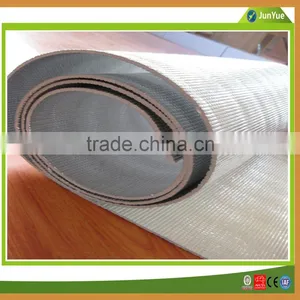 EPE/ XPE Foam With Aluminum Foil Foam Insulation Heat Keeping Material thumbnail-5