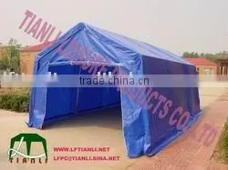 3.6x6x2.8m Carport thumbnail-1