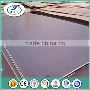 Gauge Chart Of Mininized Spangle Galvanized Mild Steel Sheet thumbnail-4