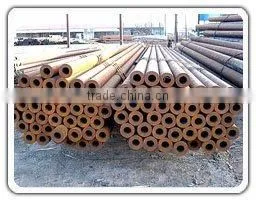 Seamless Steel Pipe ASTM A 53 GRB thumbnail-1