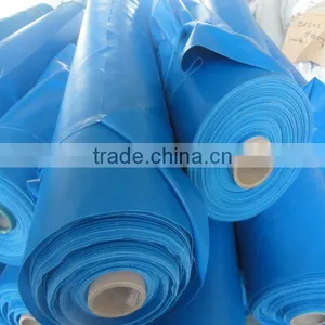 High Quality PVC Swimming Pool Covers thumbnail-3