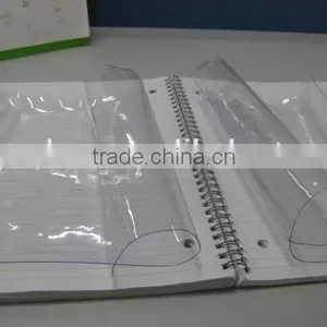 Super Clear Laminated Pvc thumbnail-5