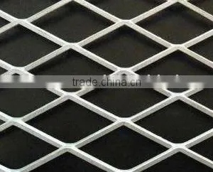High Quality Expanded Wire Mesh thumbnail-1