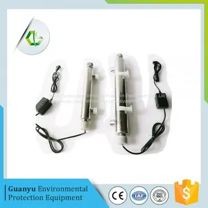 UV Sterilizer for Fresh Water thumbnail-1