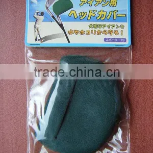 Golf Putter Cover thumbnail-1