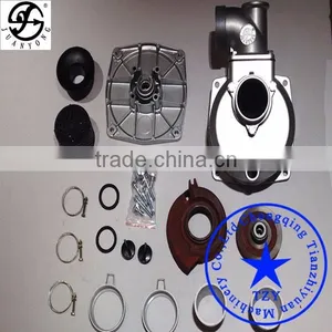 JUANYONG 3"self Priming Water Pump With Centrifugal Pump Manufacturers Water Pumps thumbnail-2