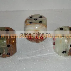 Buy Cheap Wholesale ONYX DICES HANDICRAFTS thumbnail-3