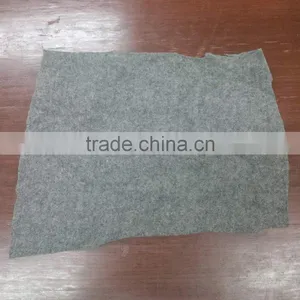 Wool Waste / Wool Coat Cutting / 100% Wool thumbnail-1