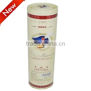C162 Round Wine Tin Can Manufacturer thumbnail-1