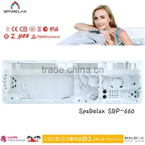 Steel Frame Outdoor Portable Swimming Pools From China thumbnail-1