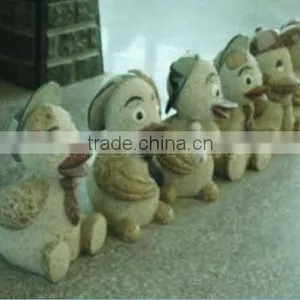 Granite Modern Sculpture Granite Modern Sculpture thumbnail-1