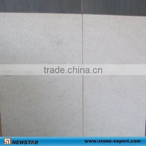 Honed White Sandstone thumbnail-1