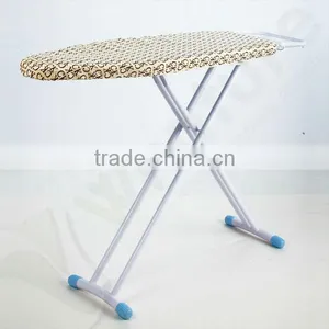 Mesh Folding Ironing Board Folding Ironing Table thumbnail-1