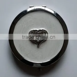 Customized Compact Mirror Decorative Compact Mirror thumbnail-1