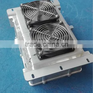 6.6KW 198V 46 A Lithium Battery or Lead Acid Battery On Board Charger OBC thumbnail-1