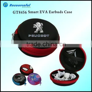 2016 Popular Hot Selling EVA Hard Case,earphone EVA Case thumbnail-1