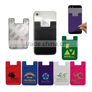 Factory Price Cell Phone Credit Card Holder,cell Phone Holder thumbnail-4