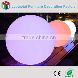 Light up Plastic LED Cube Chair /waterproof IP65 Wireless16 Color Change Led Cube Chair thumbnail-5