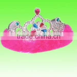 Feather Tiars thumbnail-1