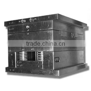 Injection Mould Plastic Manufacturer for Liquid Silicone Molding,plastic Products,secondary Processing thumbnail-2