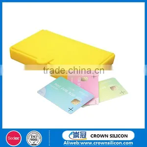 Hot Sales High Quality Name Card Holder Box for Boss thumbnail-2
