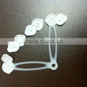 Baby Safety Drawer Lock Multifunctional Long Safe Lock thumbnail-4
