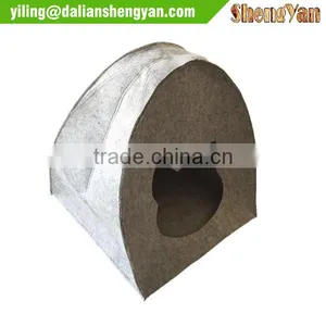 Felt Pet House, Pet Cage thumbnail-1