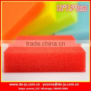 Quickly Dry Colorful Dish Washing Handy Sponge thumbnail-1