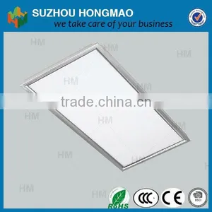 Low Price Square 60x60 cm 40W LED Ceiling Square Panel Lighting thumbnail-1