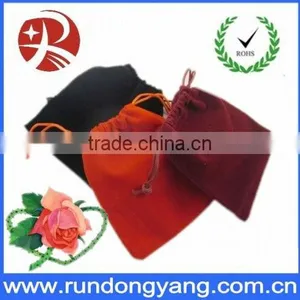 New Special Design Colourful Drawstring Bag thumbnail-1