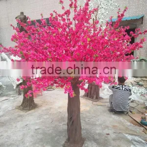 New Design Fake Blossom Tree thumbnail-1