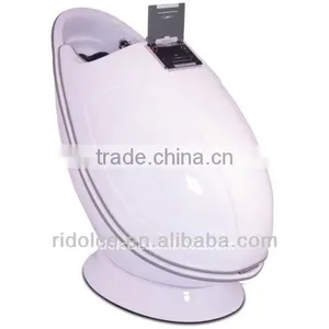 Stand Spa (With DVD) Steam Generator Heating Element Spa Tubs & Spa Room DS-12-3360E thumbnail-1