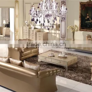 Living Room Sofa /living Home Furniture thumbnail-2