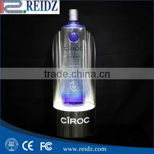 Acrylic Material Back Bar Bottle Glorifiers thumbnail-4