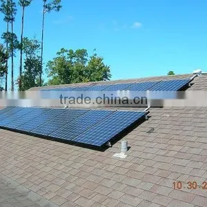 6KW High Quality Top Sales and Low Price Welcome 12v Solar System Battery thumbnail-2