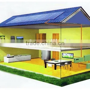 10kw Complete With Battery and Brackets Mini Projects Solar Power Systems thumbnail-4