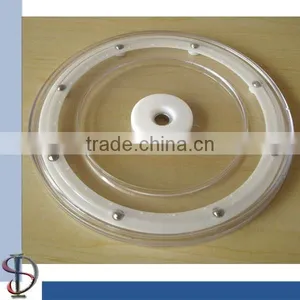 SDI-LS9C Acrylic Lazy Susan thumbnail-1