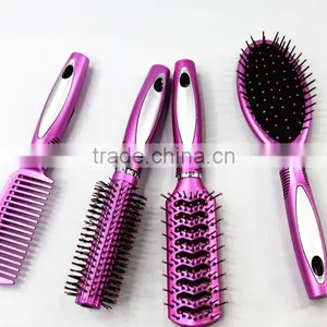 2016 Hot Selling Grooming Hair Brushes Air Bag Massage Hair Comb thumbnail-1