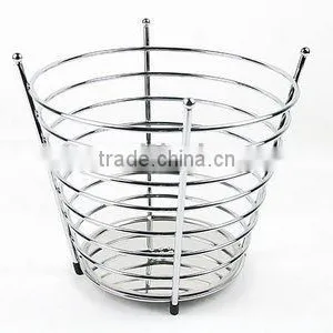 Iron Wire Vegetable Basket thumbnail-1