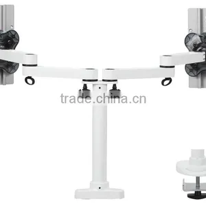 Dual LCD Monitor Arm thumbnail-1
