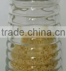 Mini Clear Cylinder Glass Lateral-cut Honey Jar Spice Tools With Metal Lid thumbnail-1